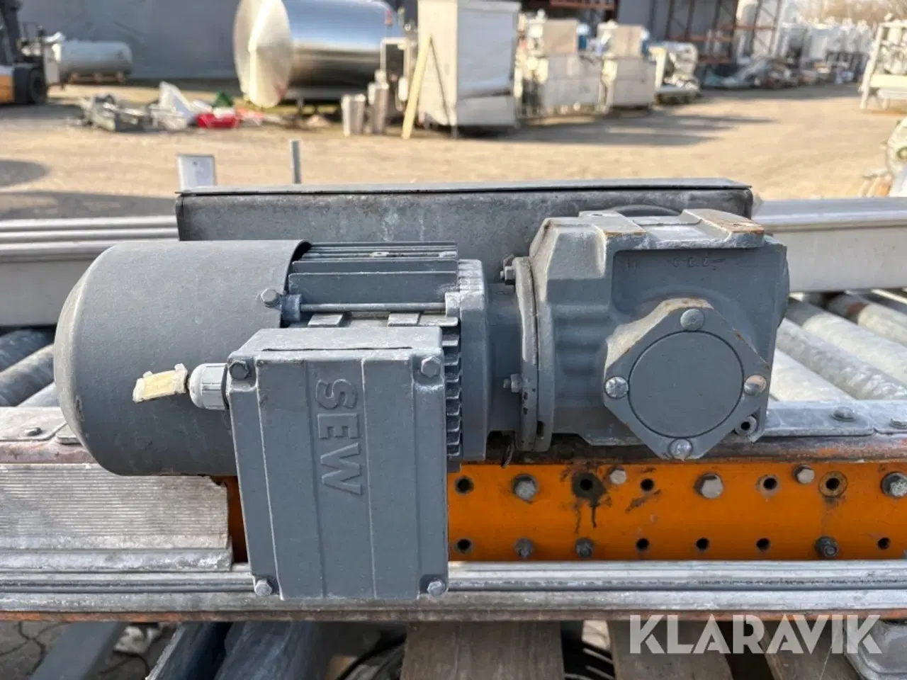 Billede 7 - InterSystem ComPact 128