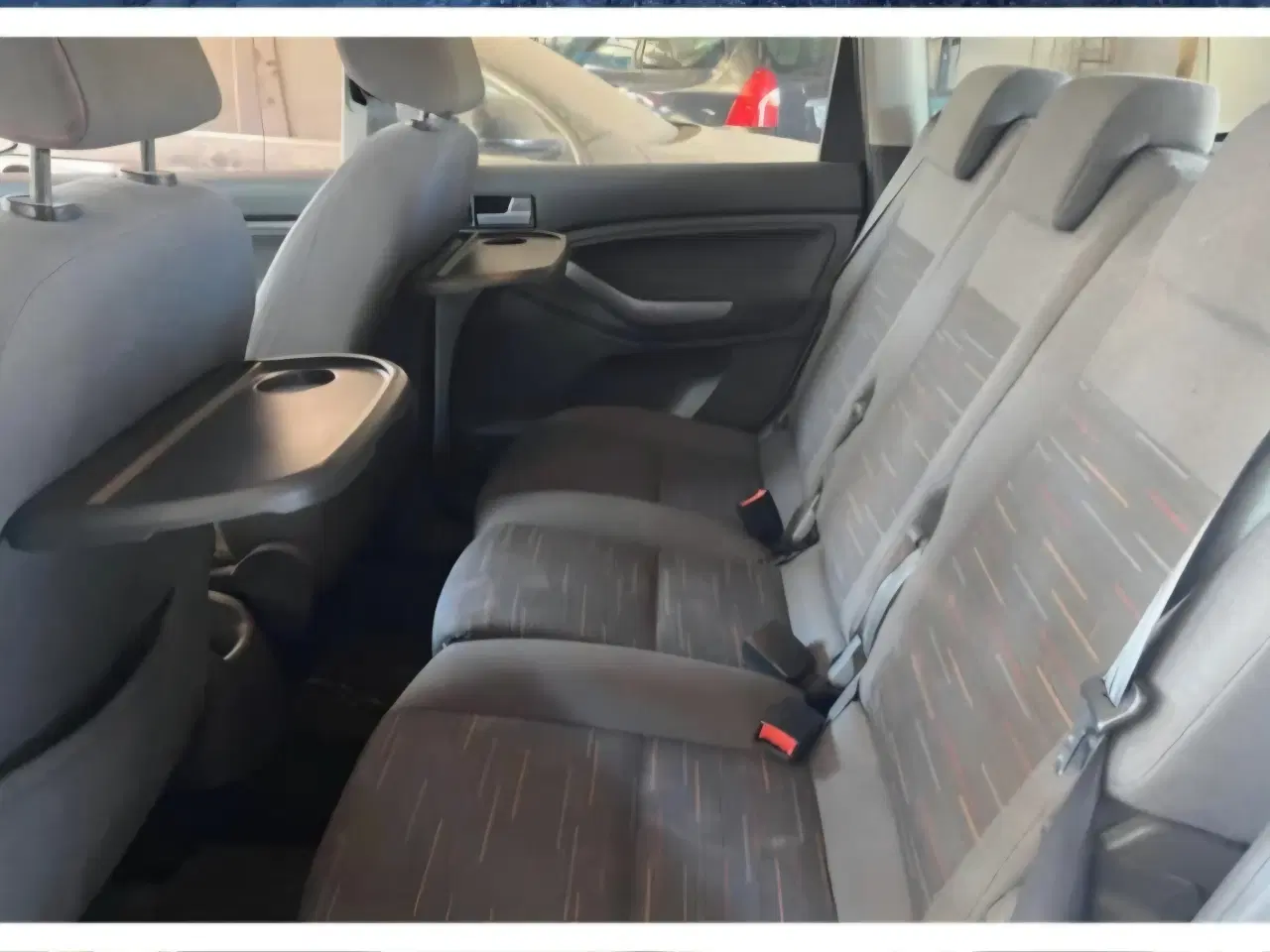 Billede 11 - Ford c-max 
