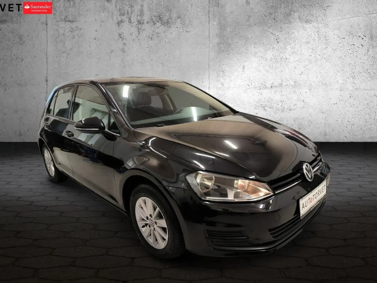 Billede 2 - VW Golf VII 1,4 TSi 122 Edition 40 BMT