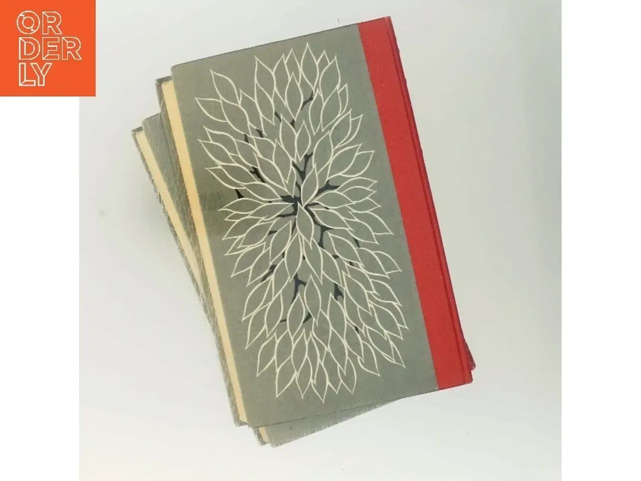 Billede 4 - Stygge Krumpen I af Thit Jensen (Bog)