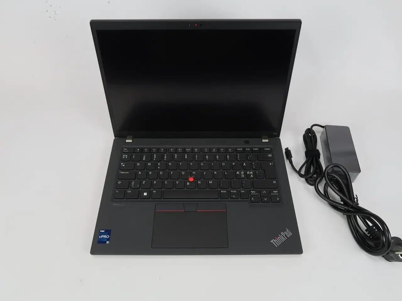 Billede 4 - Lenovo T14 G3 i5-1240p 14"