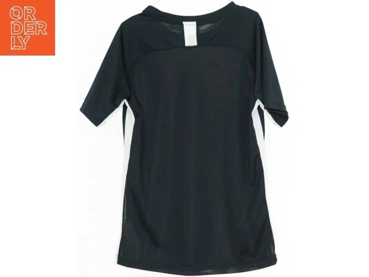 Billede 2 - Sort Nike sports T-shirt fra Nike (str. L)