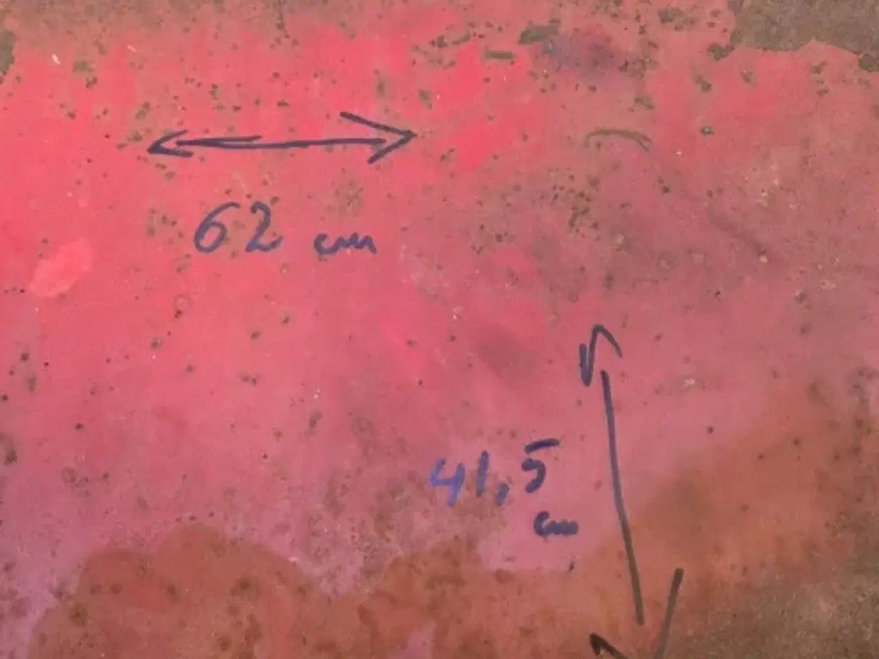 Billede 14 - Hydrauliktank