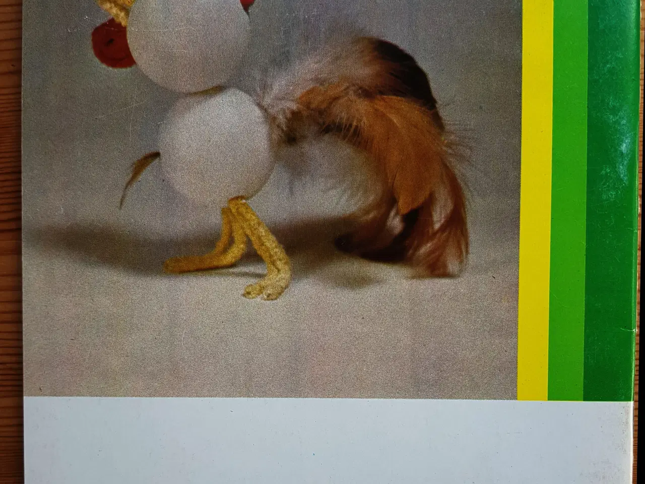 Billede 15 - Bøger om at lave noget sjovt med og til børnene