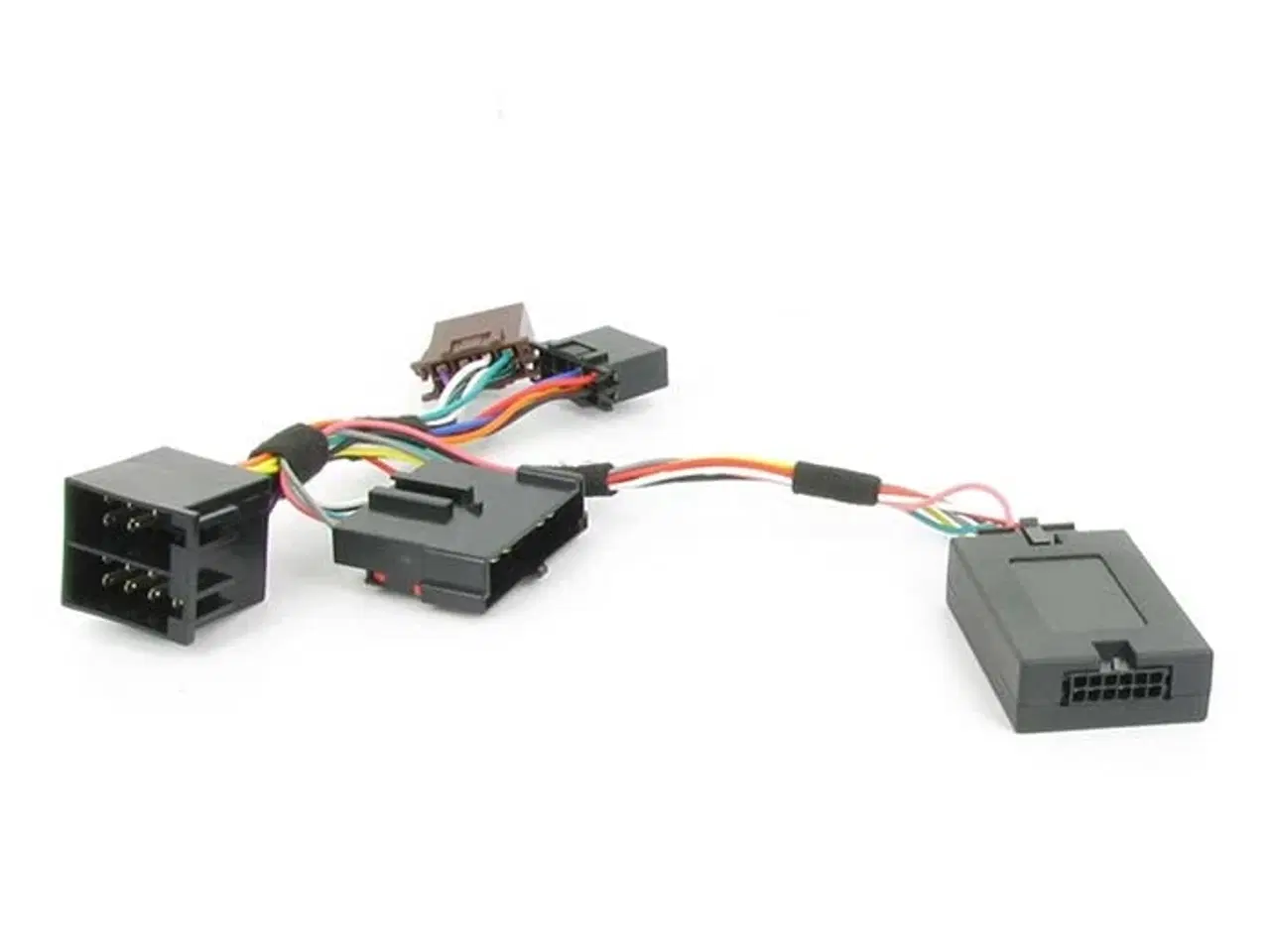 Billede 1 - Ctsrn002 ratbetjening Renault