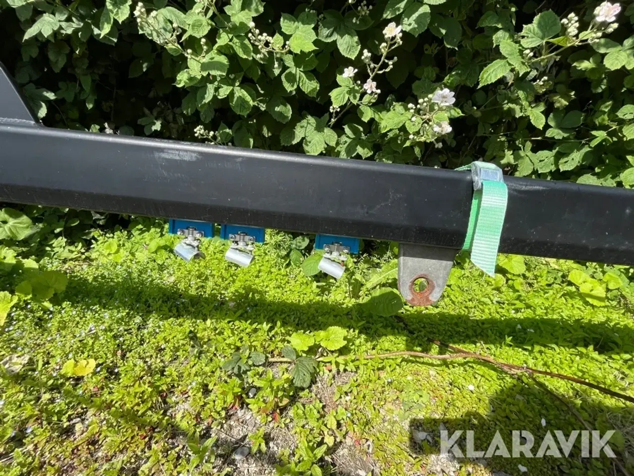 Billede 8 - Topkraner 500kg - 3 styk