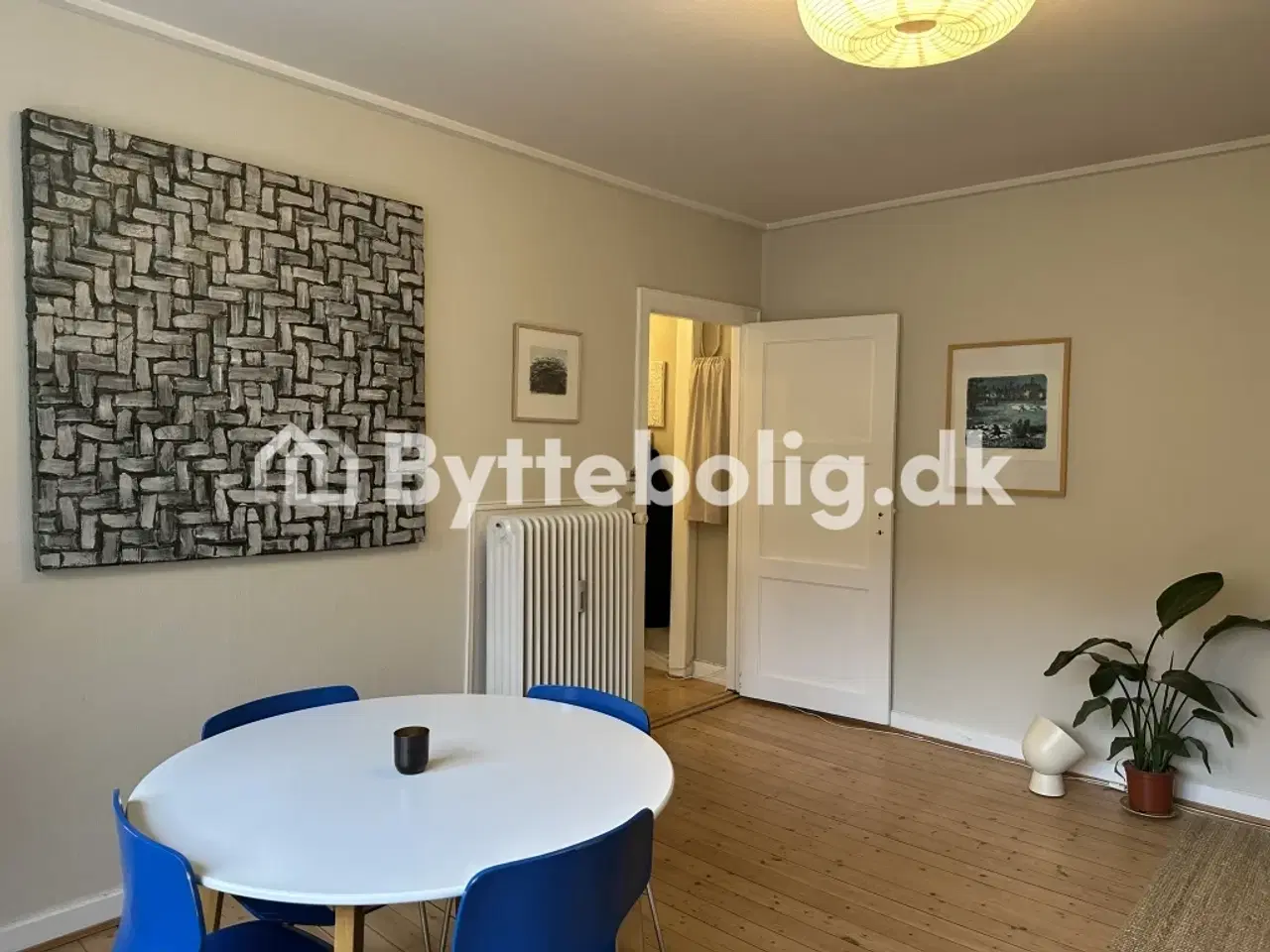 Billede 14 - Meget billig og hyggelig lejlighed i Valby