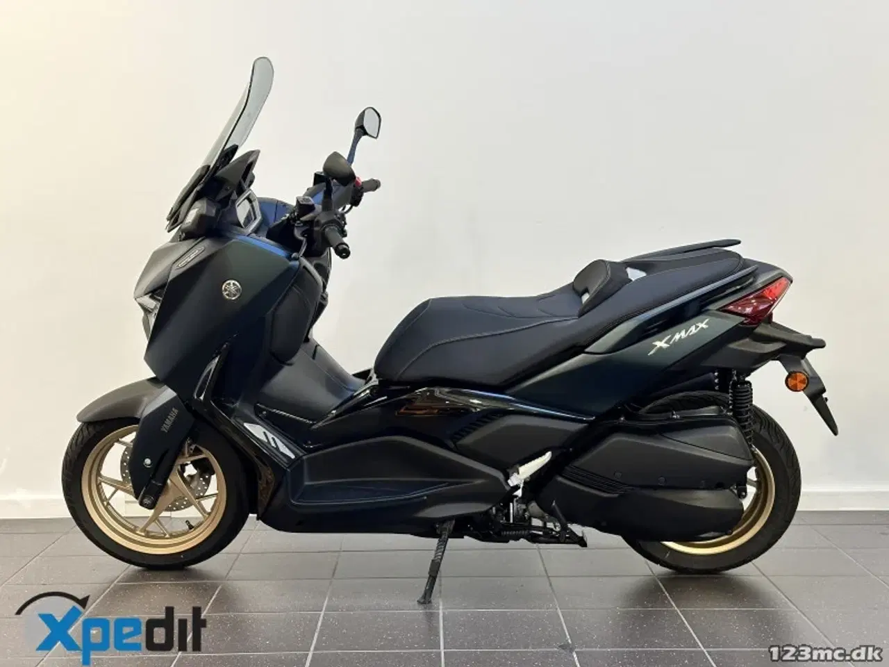 Billede 6 - Yamaha X-Max 300 Tech Max