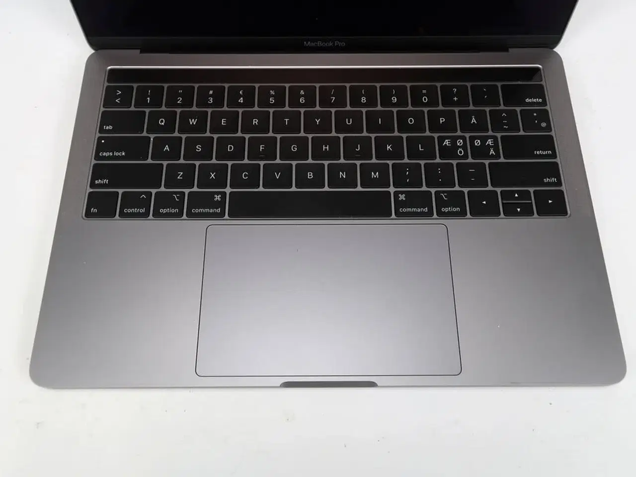 Billede 2 - Apple MacBook Pro 13" i5-8259U