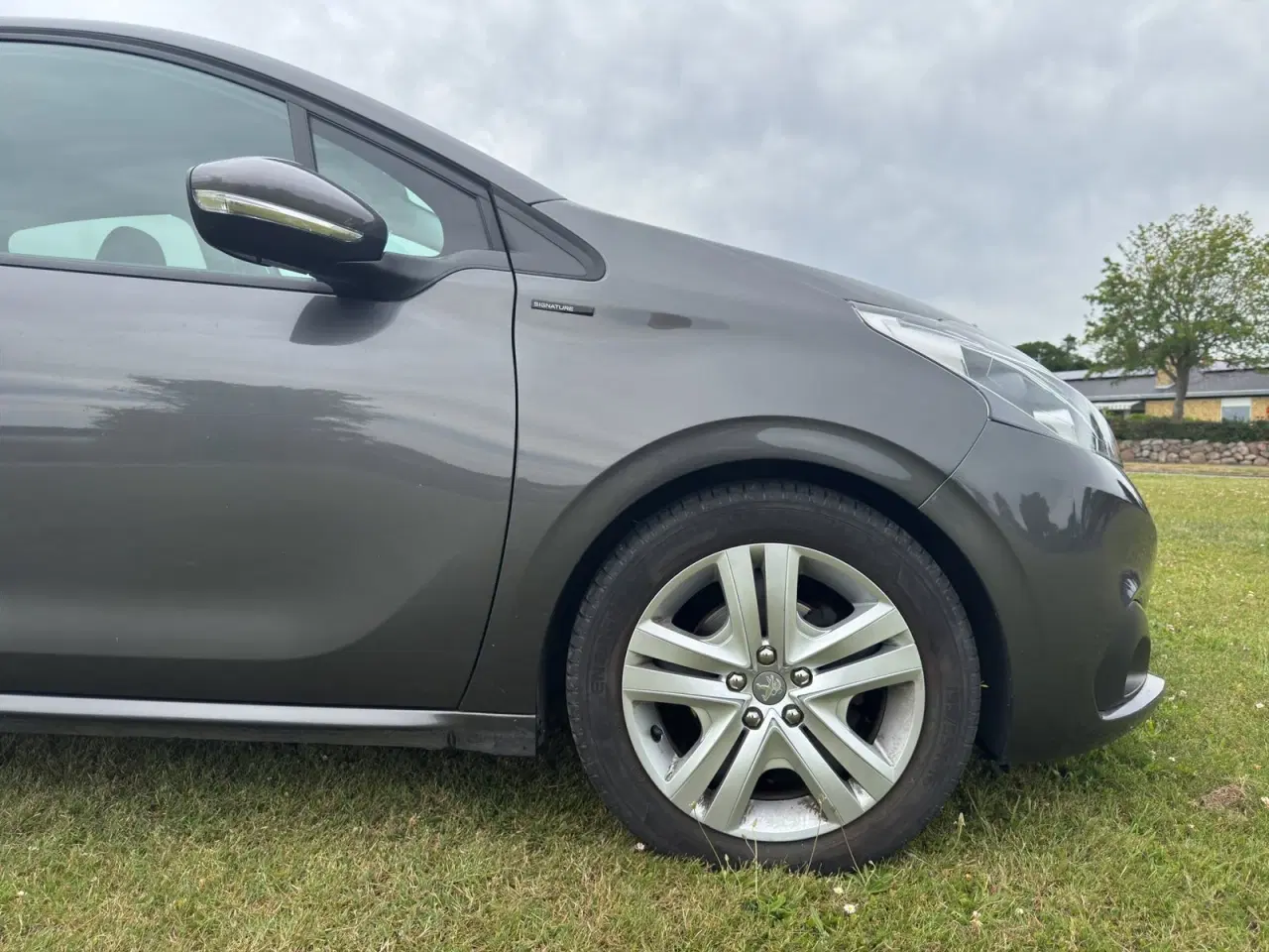 Billede 19 - Peugeot 208 1,5 BlueHDi 100 Like Sky