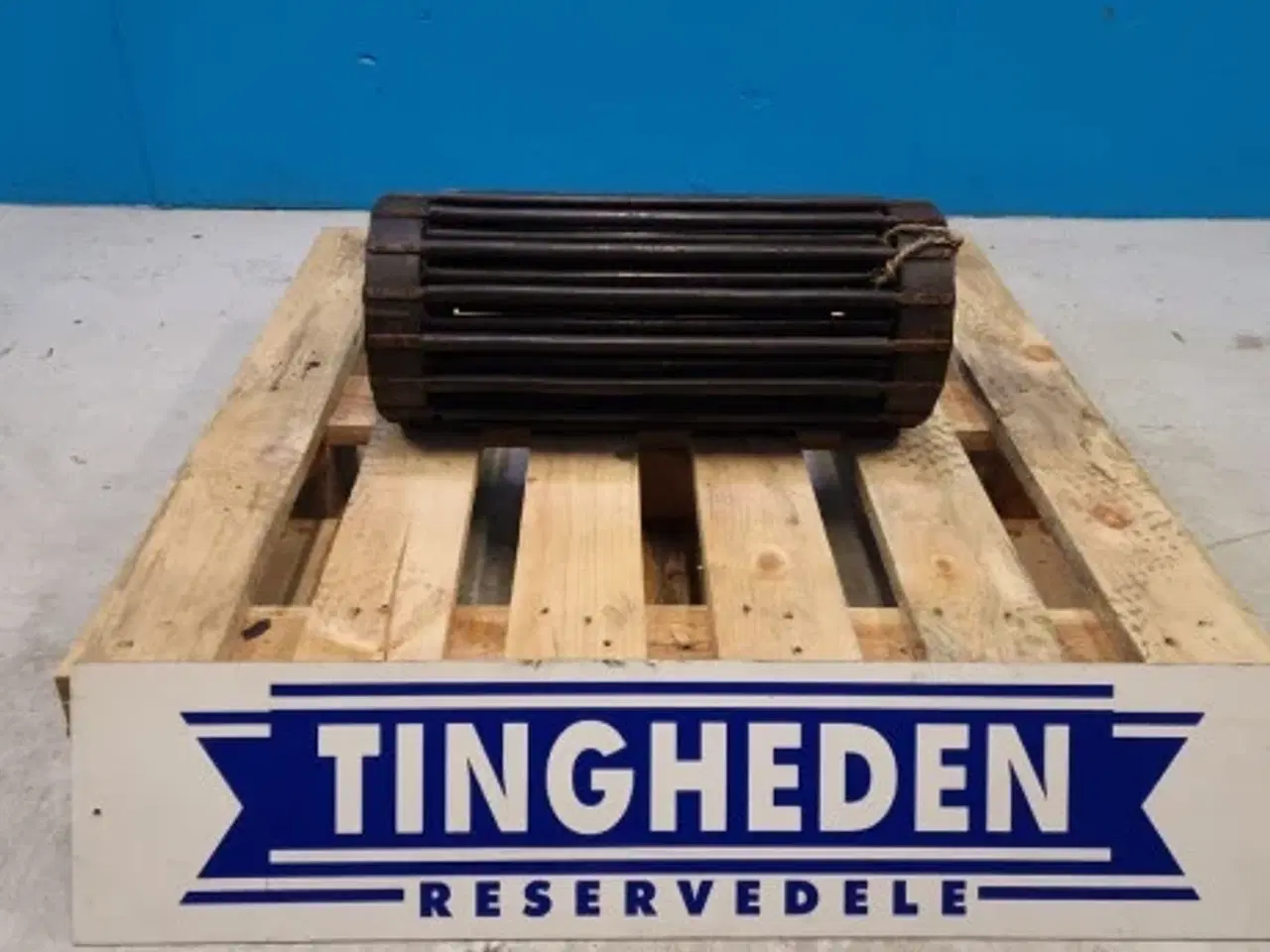 Billede 1 - Asa Lift 181-274 Remkæder