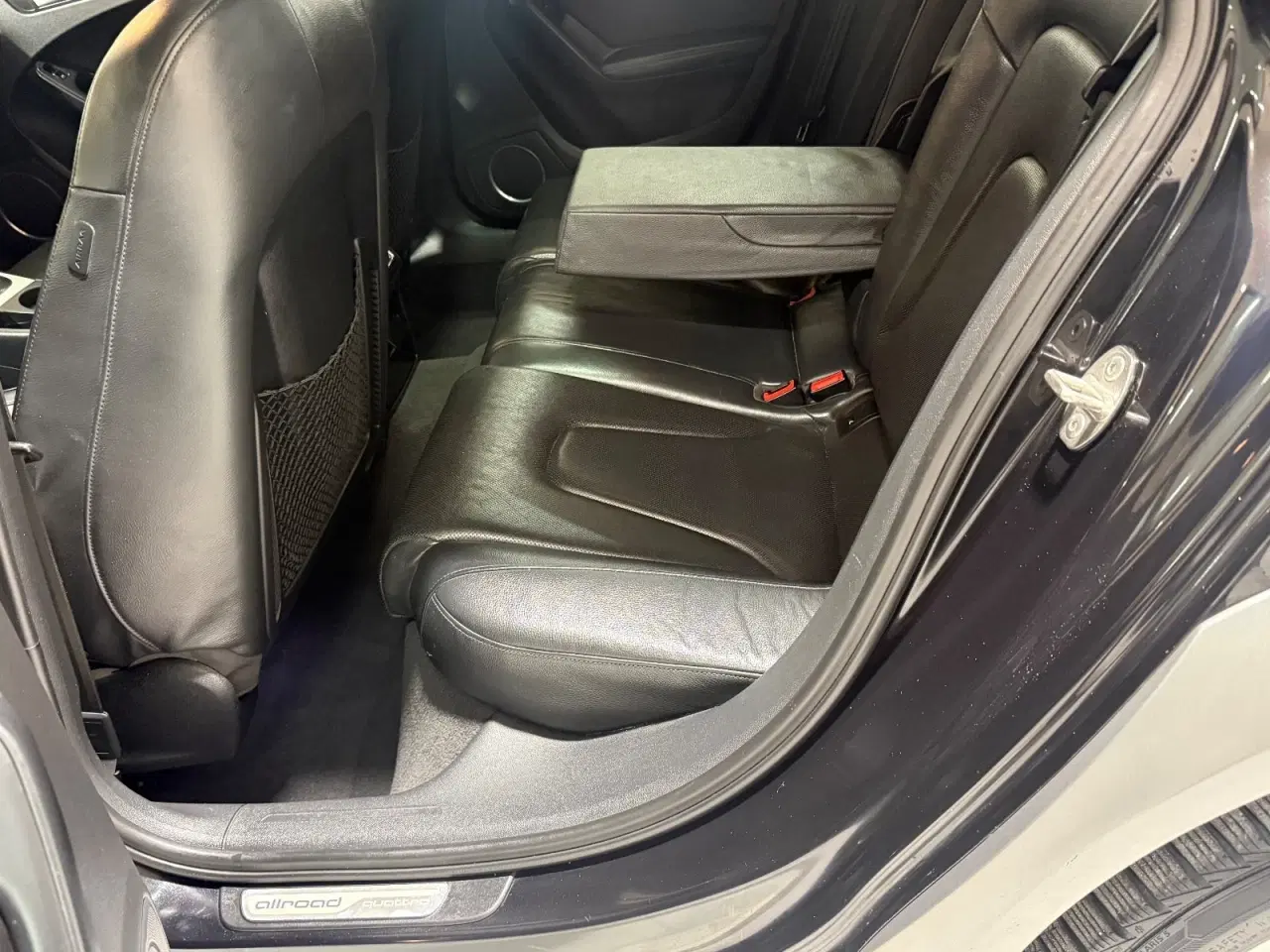 Billede 9 - Audi A4 allroad 3,0 TDi 240 quattro S-tr.