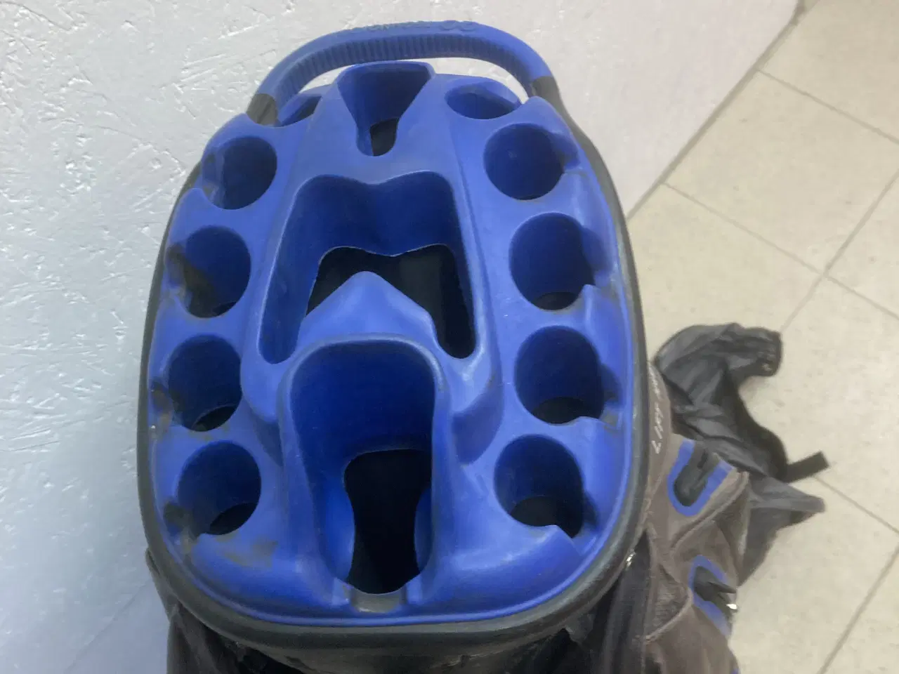 Billede 1 - Flot ( faktisk NY ) BENNINGTON  DRY BAG  , kongen.