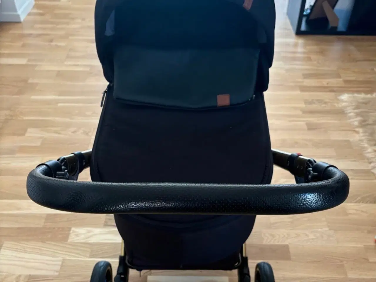 Billede 3 - Kombivogn sælges 