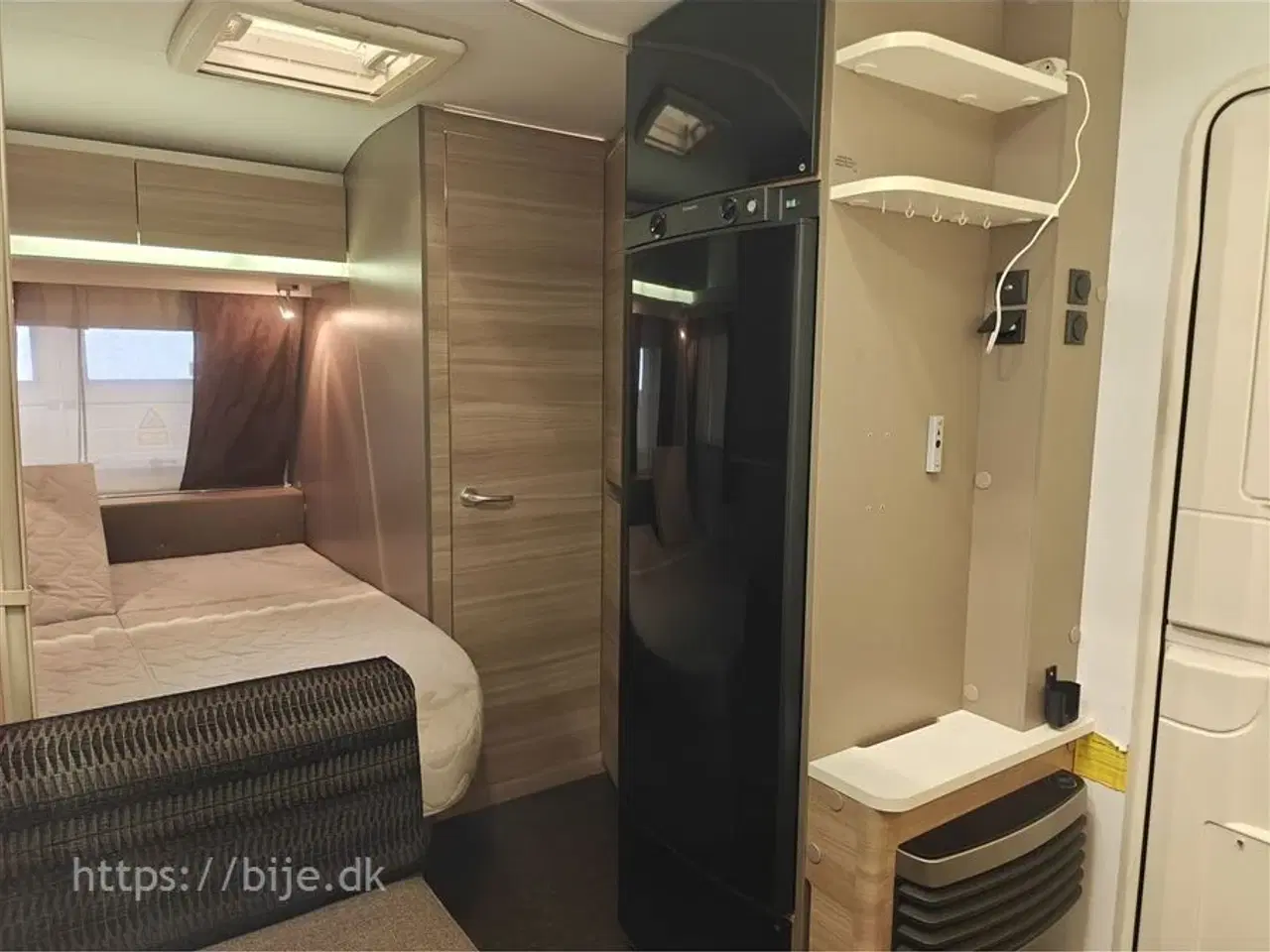 Billede 12 - 2016 - Adria Altea 402 PH