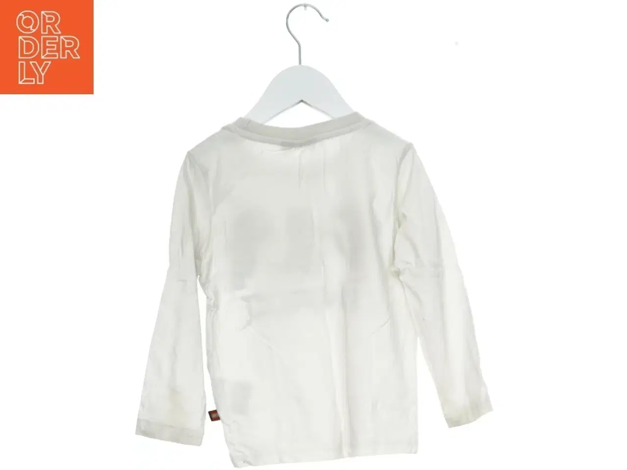 Billede 2 - LEGO Ninjago langærmet t-shirt fra Lego (str. 104)
