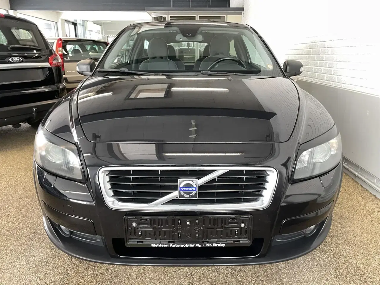 Billede 10 - Volvo C30 1,8 125HK 3d