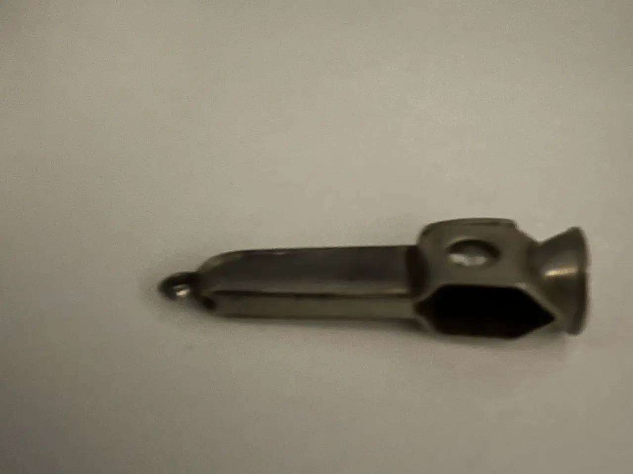 Billede 1 - Fin gammel cigar klipper