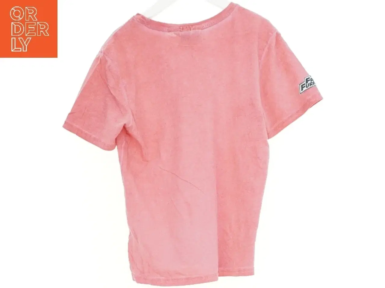 Billede 2 - T-Shirt (str. 140 cm)