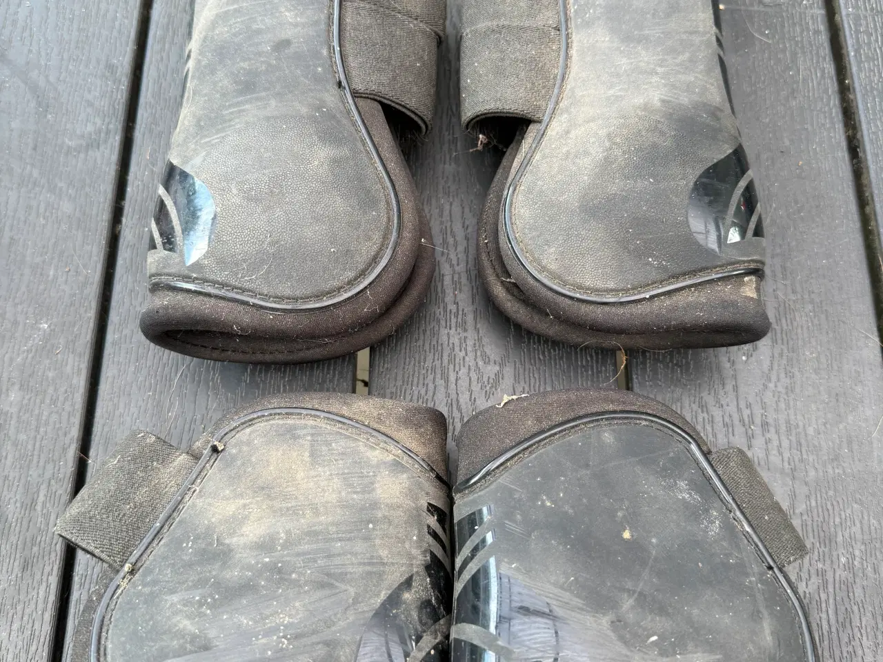 Billede 2 - Pony Spring Gamacher