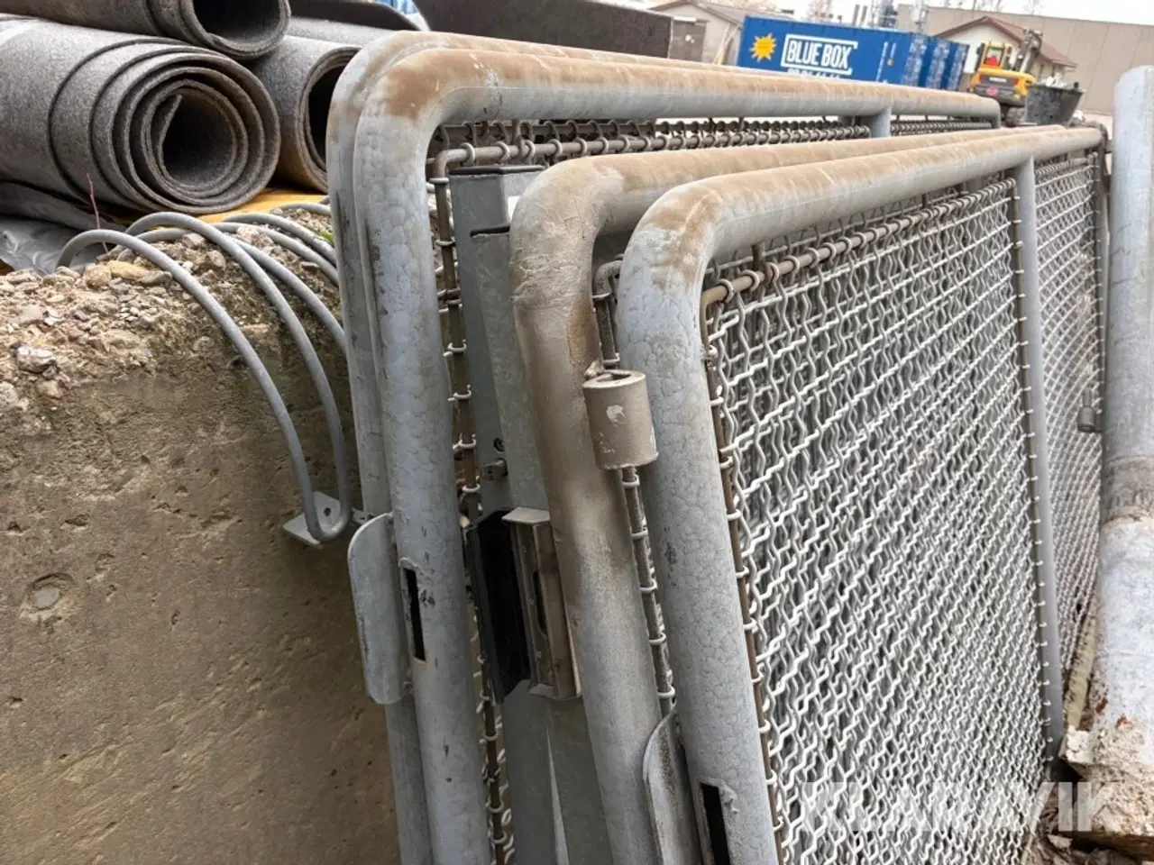 Billede 3 - Hegnsfag