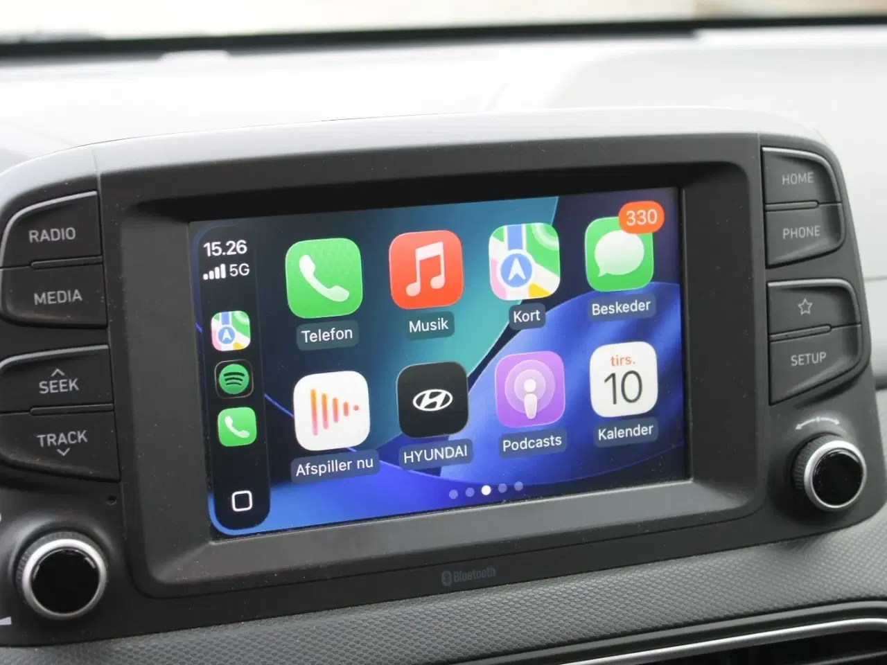 Billede 9 - Hyundai Kona 1,0 T-GDi Trend