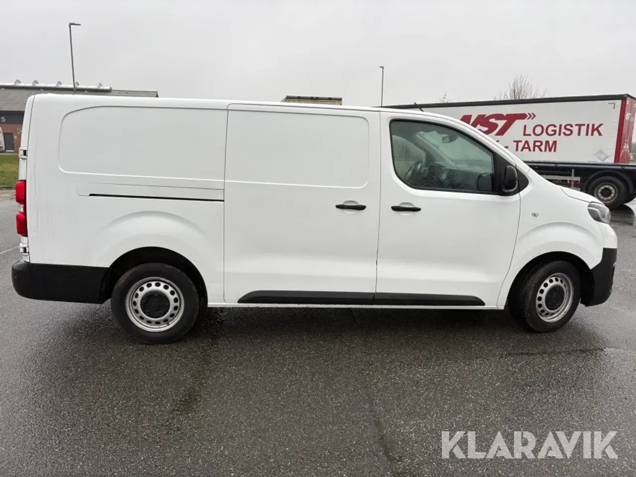 Billede 6 - Varebil Toyota Proace 2.0D