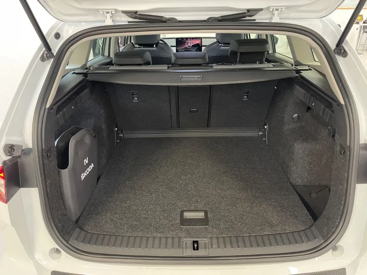 Billede 8 - Skoda Enyaq 60 iV Loft