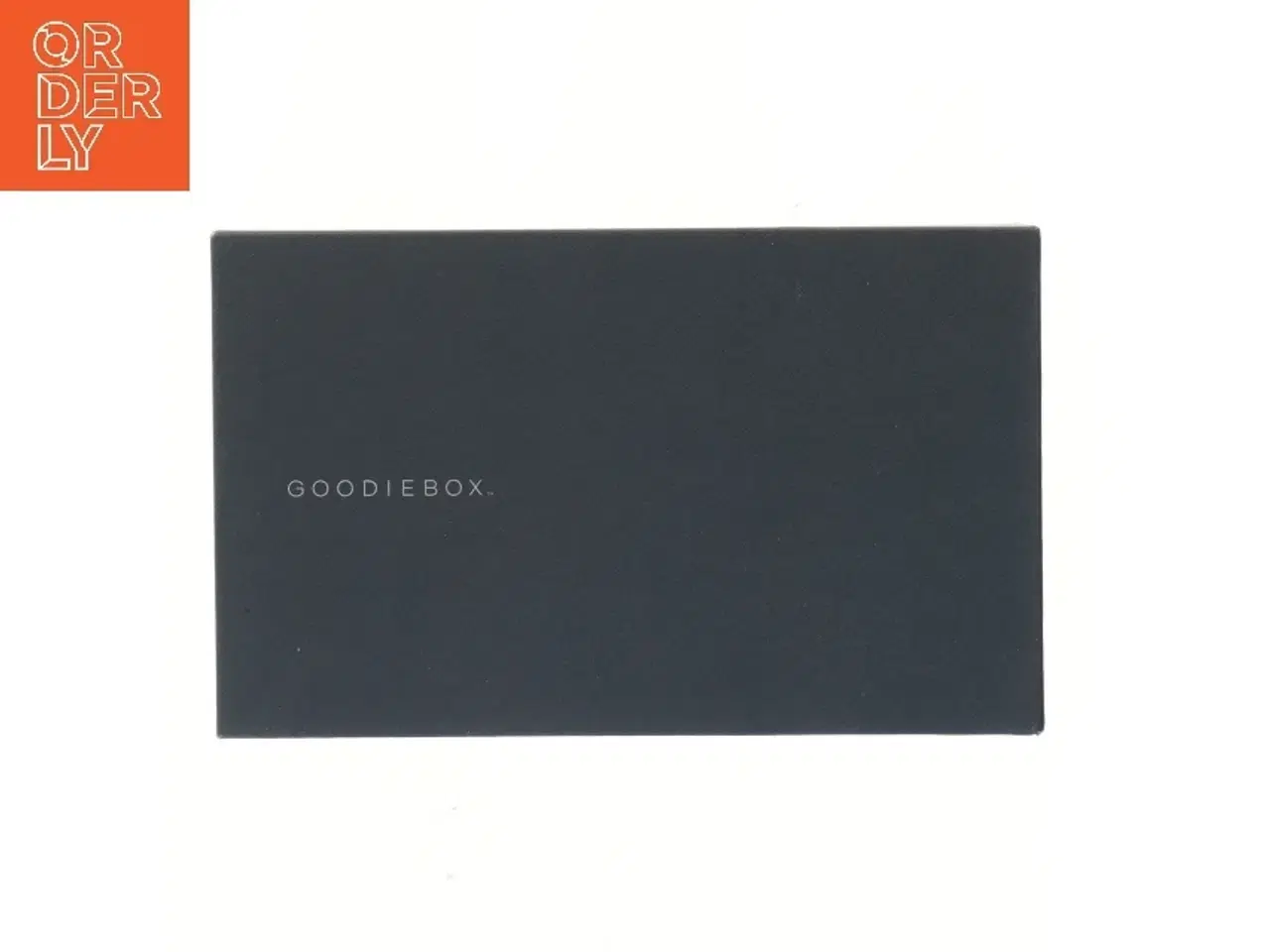 Billede 1 - Goodiebox med kosmetikprodukter (str. 24x14,5 cm)