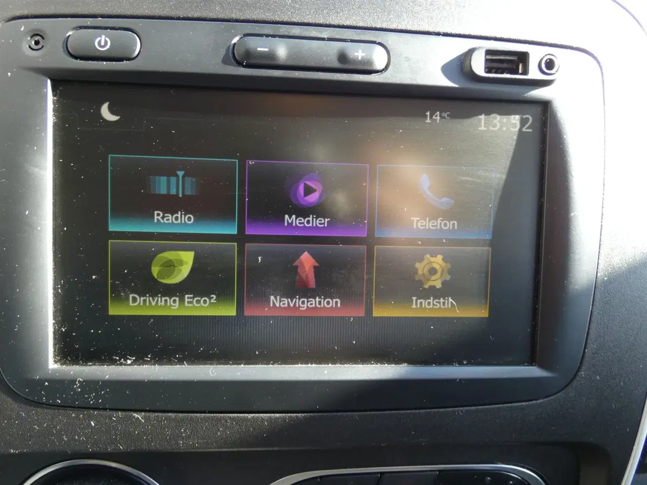 Billede 13 - Nissan NV 300 L2H1 2,0 DCi Working Star DCT 145HK Van 6g Aut.