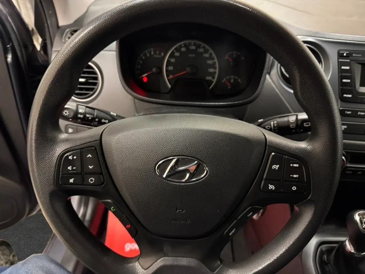 Billede 6 - Hyundai i10 1,0 Trend