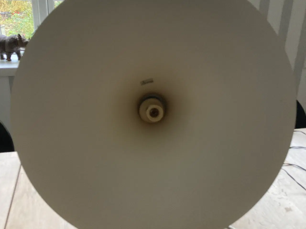 Billede 3 - Trompetlampe, Lyskær model 4373