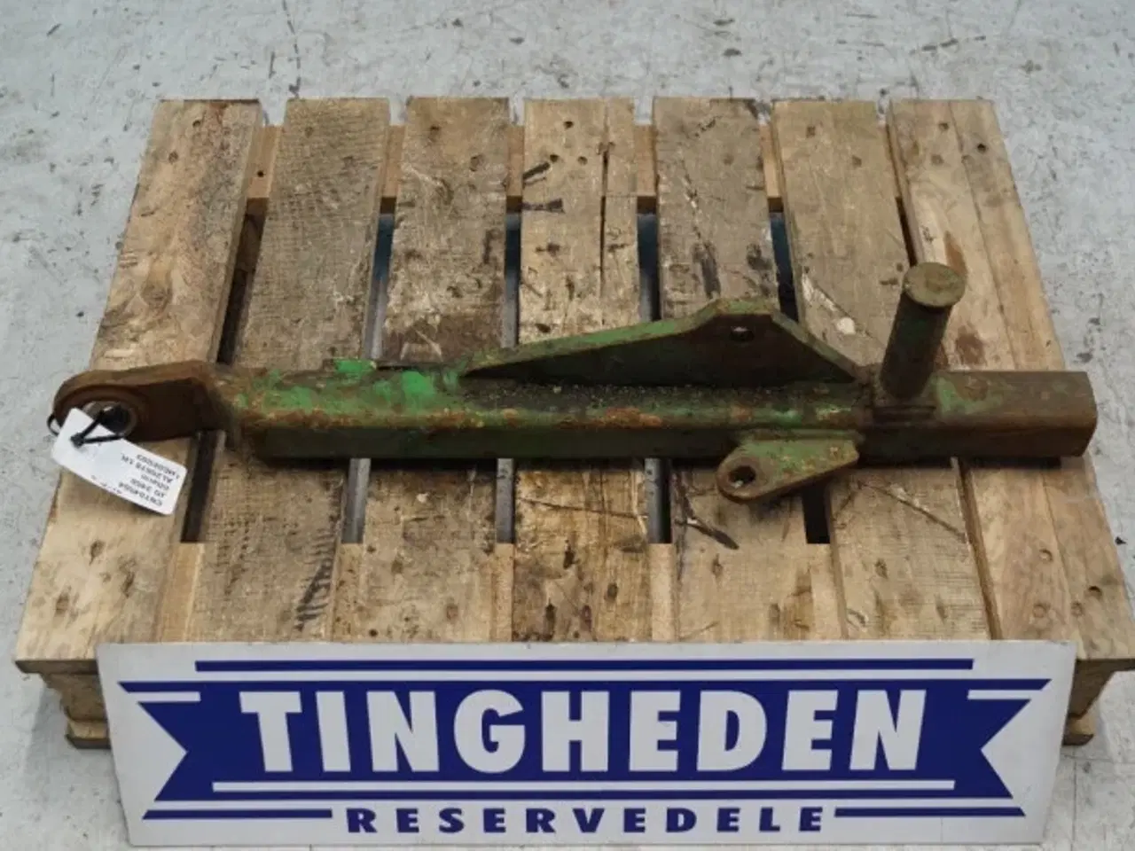 Billede 1 - John Deere L.H. Liftarm AL26678