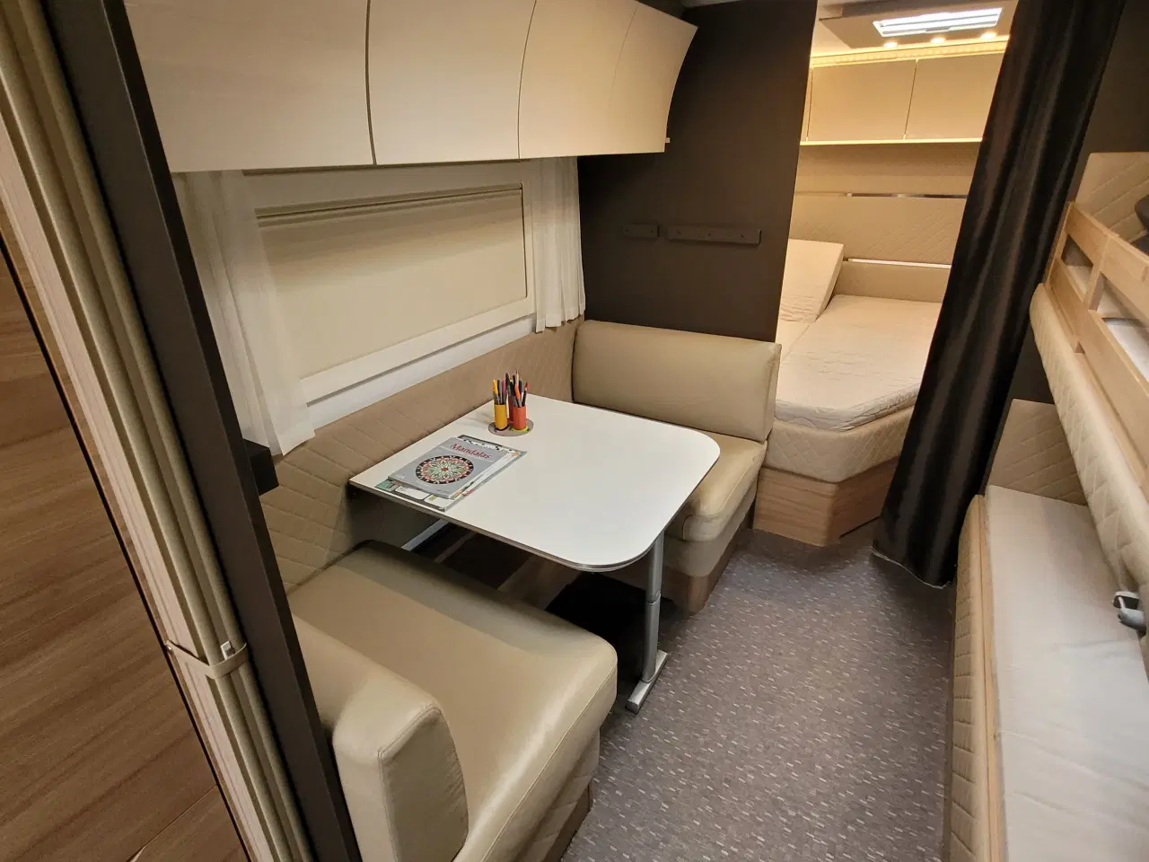 Billede 6 - Adria Alpina 753 UT