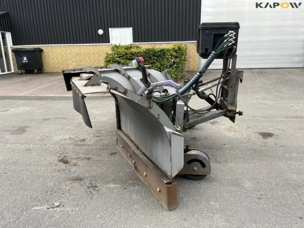 Billede 8 - Holms PV-3,2