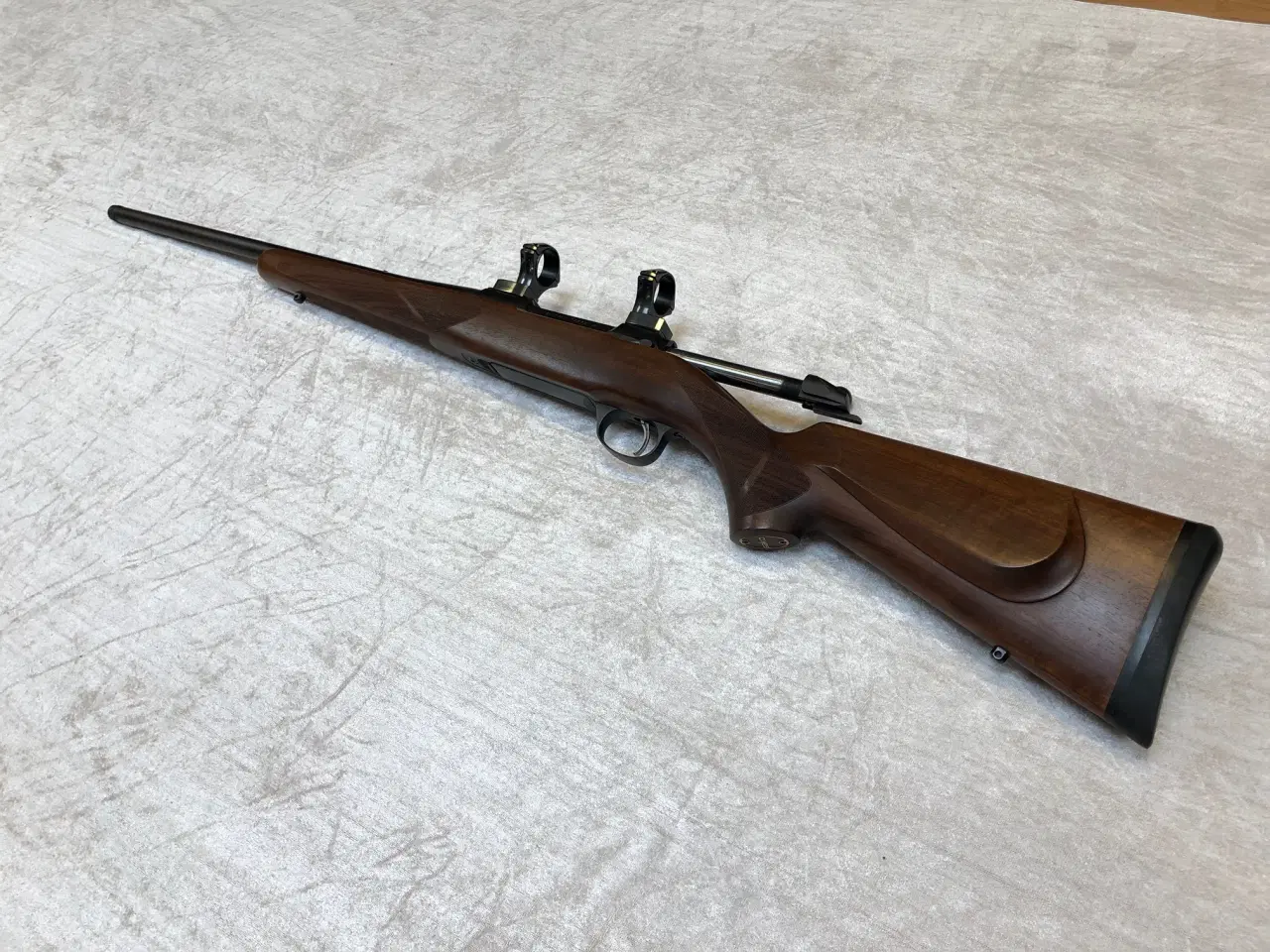 Billede 2 - Sako 85 Riffel