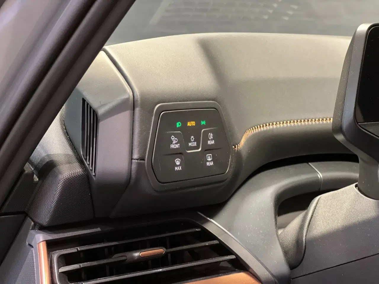 Billede 9 - Cupra Born 58 e-Boost