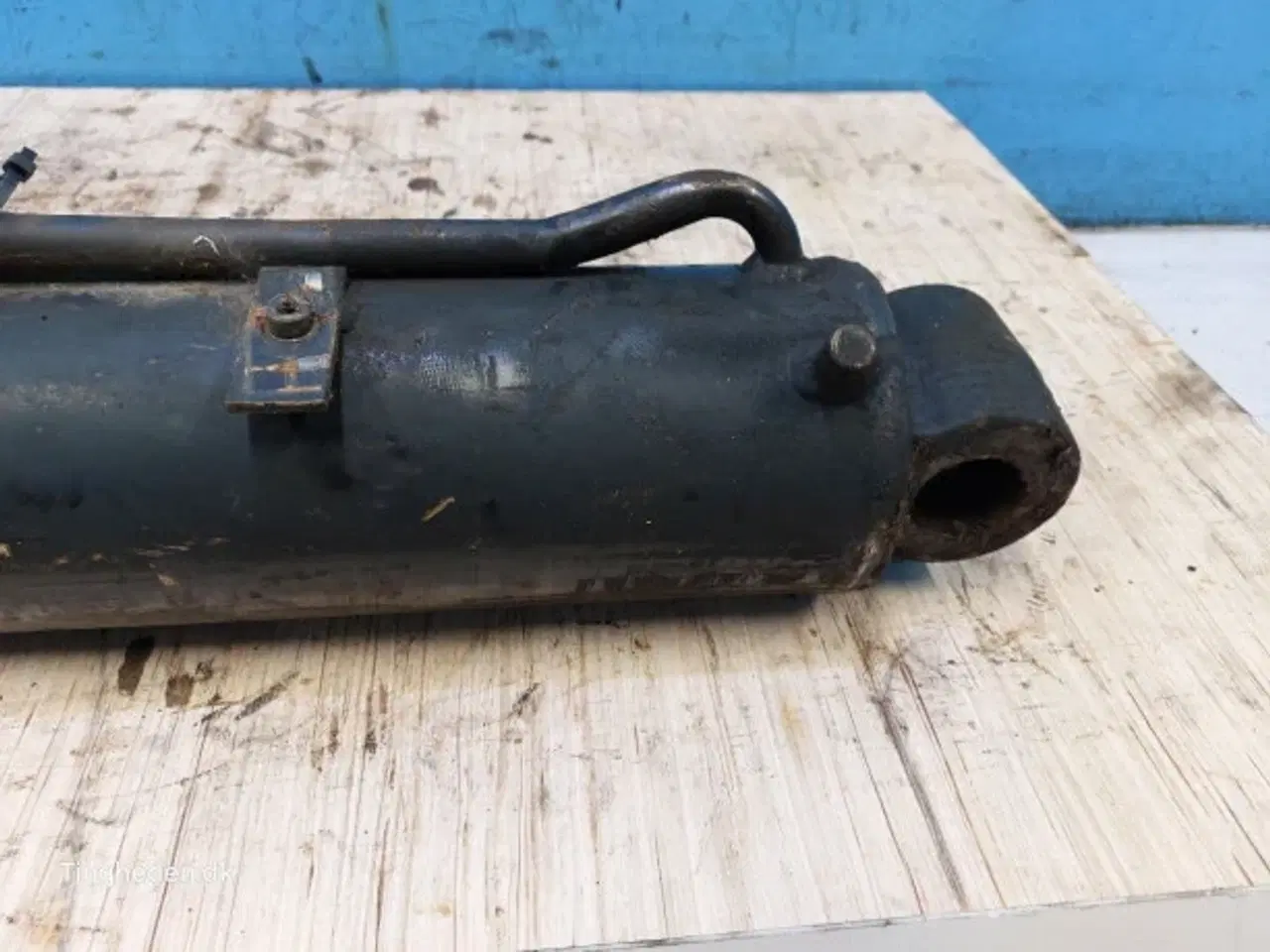 Billede 11 - New Holland LM445 Cylinder 85825874