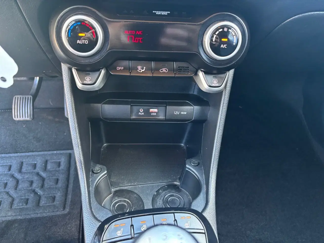 Billede 8 - Kia Picanto 1,0 MPi GT-Line