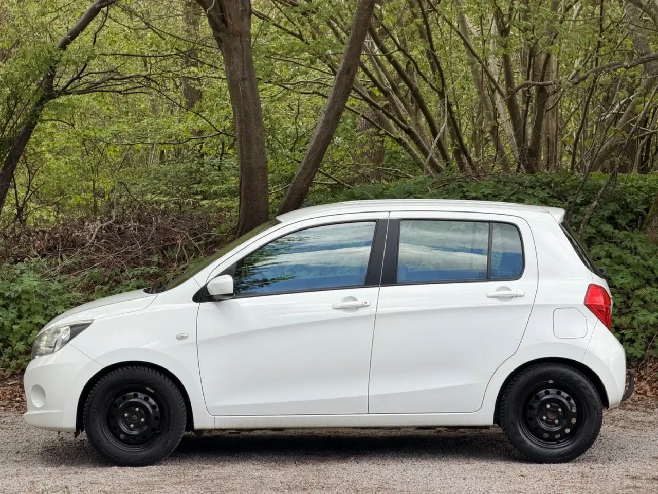Billede 4 - Suzuki Celerio 1,0 Dualjet Club