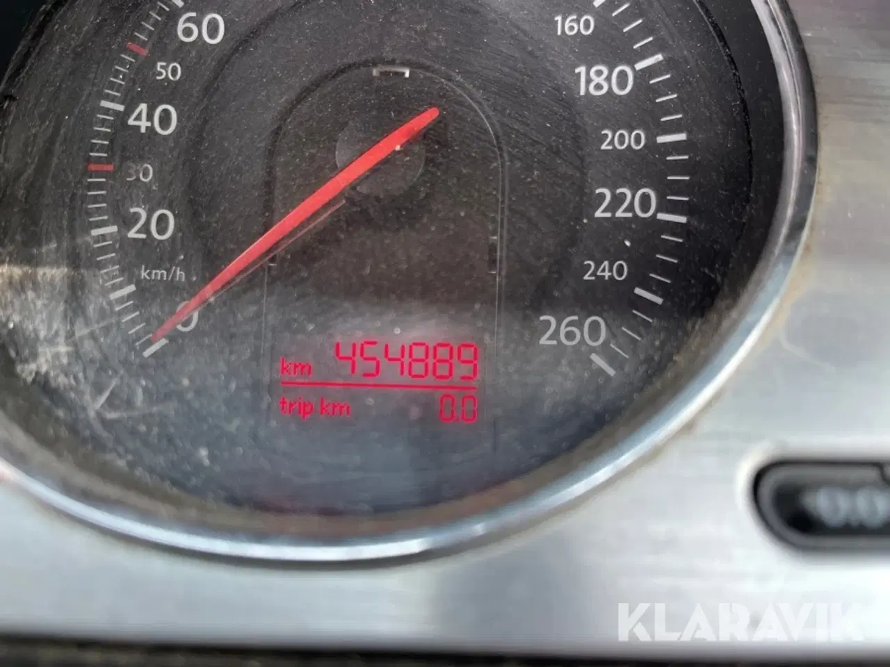 Billede 5 - Volkswagen Passat 3C