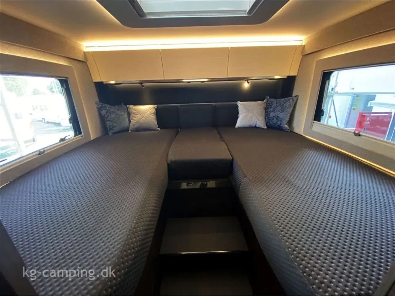 Billede 15 - 2026 - Adria Super Sonic 780 DL   Adria Super Sonic 780 – Ultimativ luksus på hjul Bestilt til levering medio december 2025