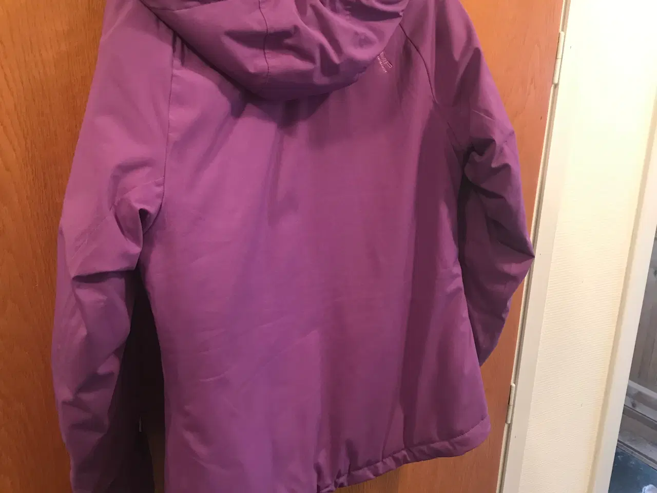 Billede 8 - Praktisk vinterjakke