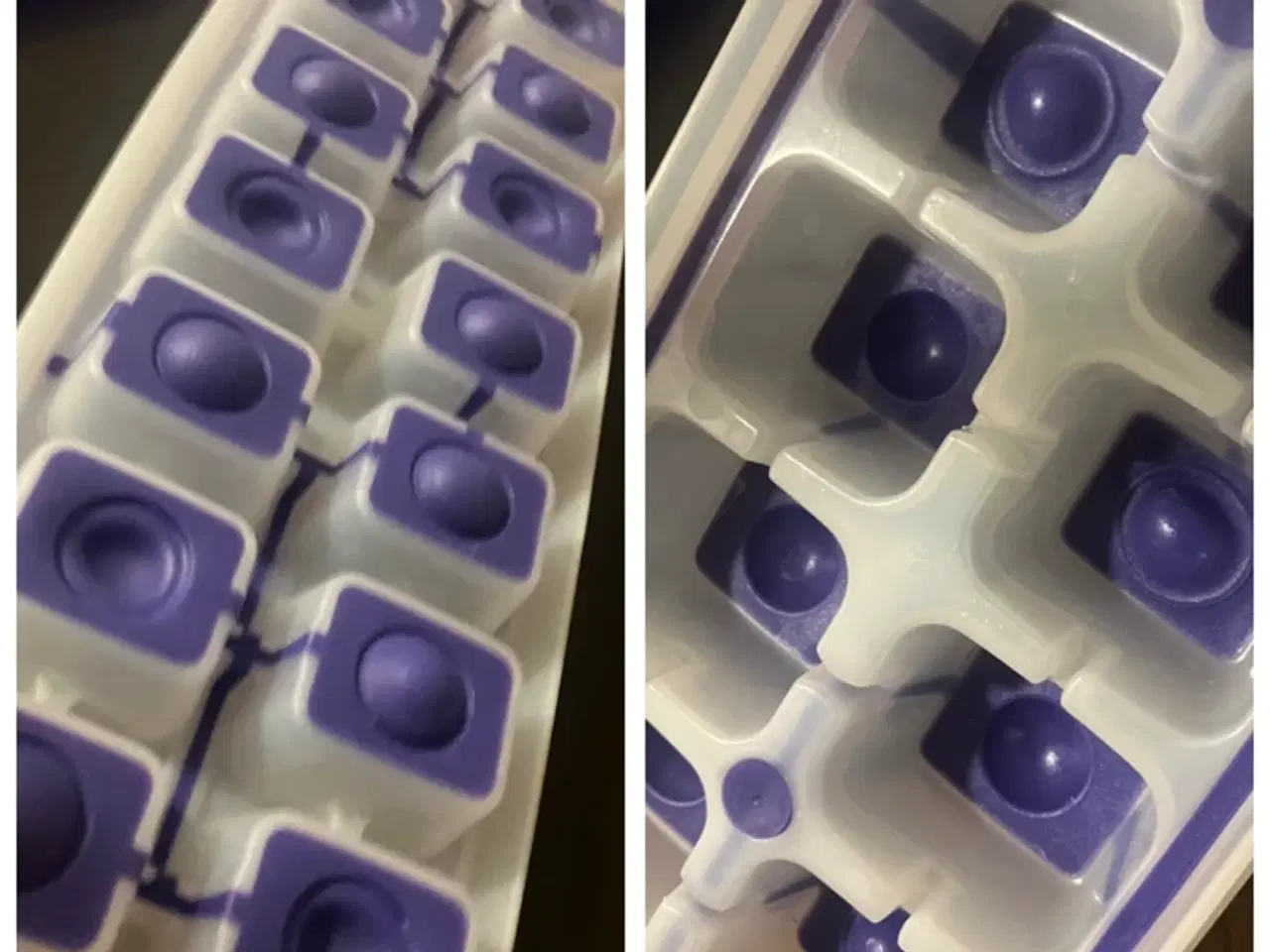 Billede 3 - Tupperware isterningebakke 