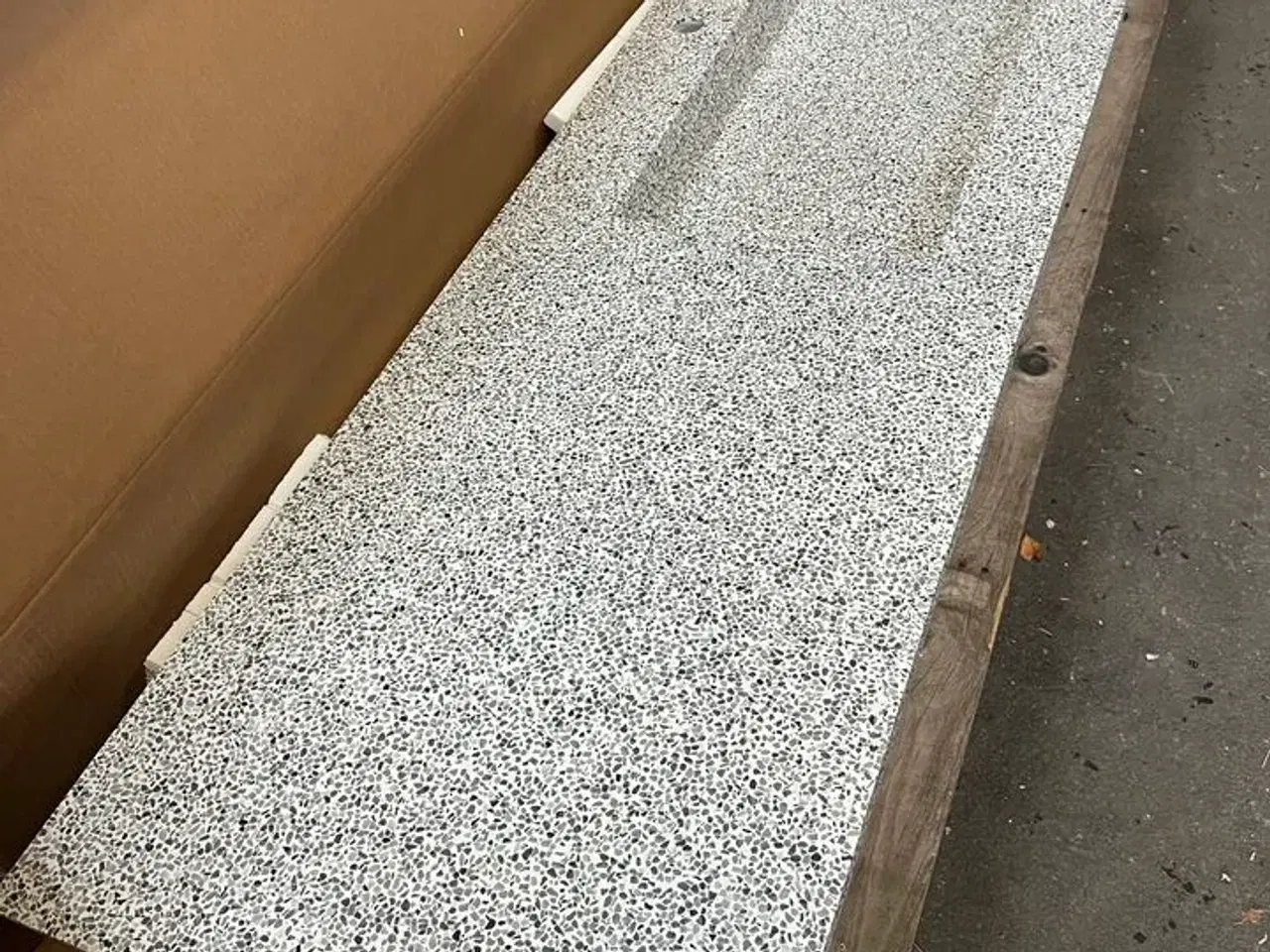 Billede 1 - KUMA vask