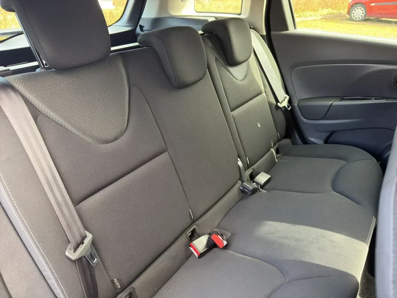 Billede 15 - Renault Clio IV 0,9 TCe 90 GO! Sport Tourer