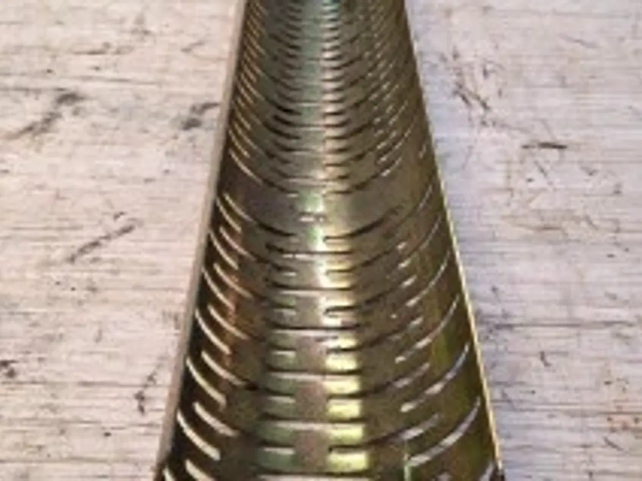 Billede 4 - Hydrema 906E Udstodnings Grill