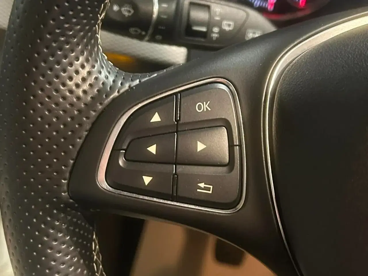 Billede 15 - Mercedes B180 1,5 CDi