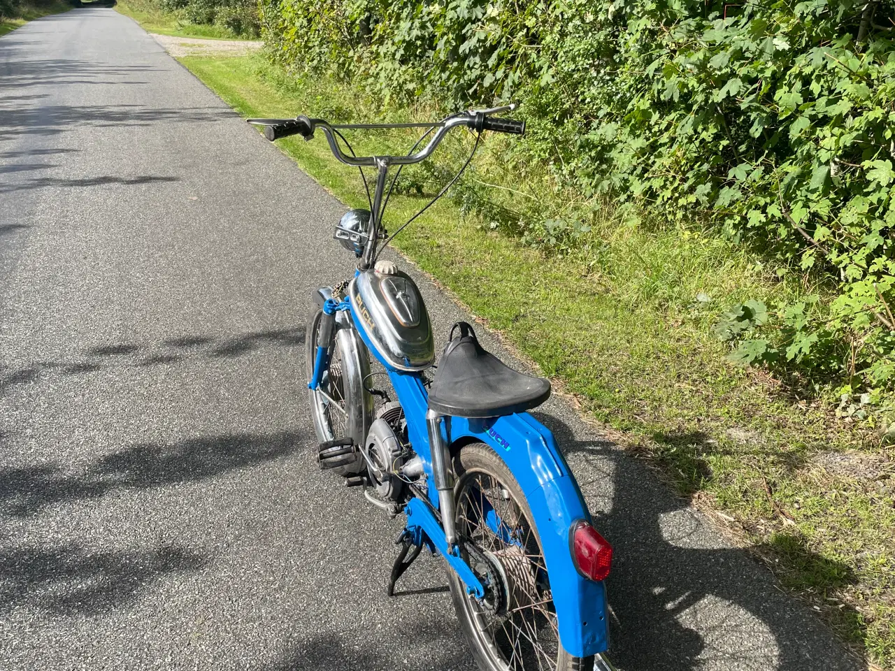 Billede 2 - Puch ms50 sælges