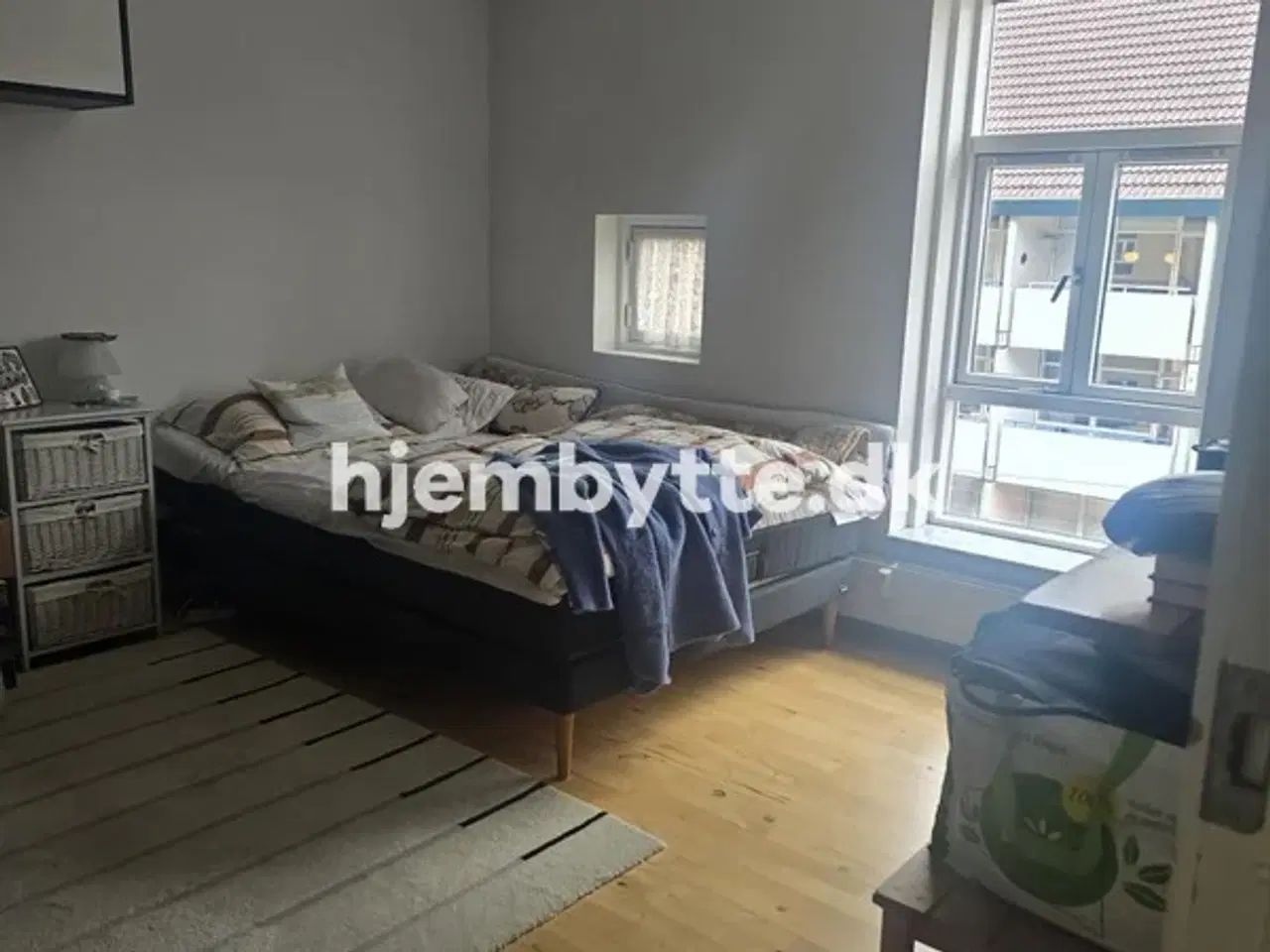 Billede 8 - Hjembytte - Hessensgade
